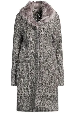 ERMANNO SCERVINO JACKEN & MÄNTEL - Mäntel