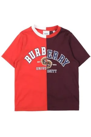 Burberry TOPS - T-shirts