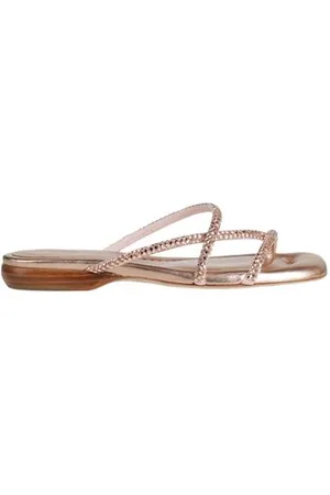 Ash SCHUHE - Zehentrenner