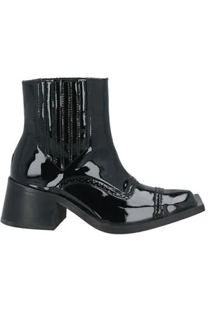 MARTINE ROSE SCHUHE - Stiefeletten