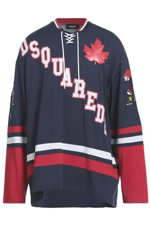 Dsquared2 TOPS - T-shirts
