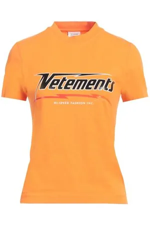 Vetements TOPS - T-shirts