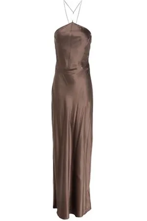 Calvin Klein KLEIDER - Maxi-Kleider
