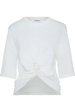 AMBUSH TOPS - T-shirts
