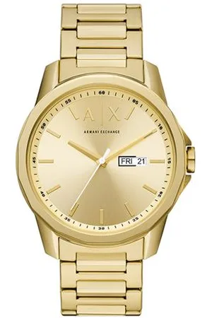 Armani Exchange SCHMUCK und UHREN - Armbanduhren