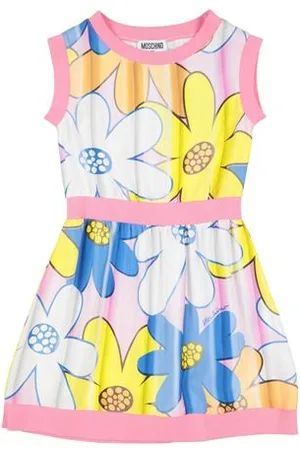 Moschino KLEIDER - Kinderkleider