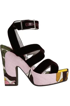 La DoubleJ SCHUHE - Sandalen