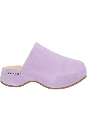 INUIKII SCHUHE - Mules & Clogs