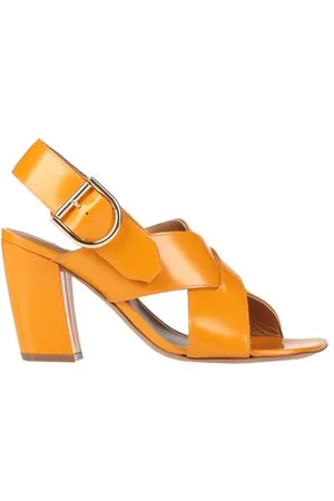 DRIES VAN NOTEN SCHUHE - Sandalen