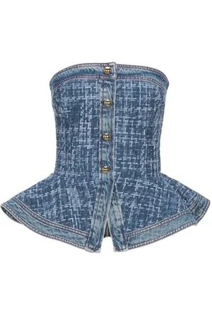 Serafini TOPS - Tops
