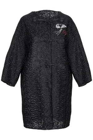 ERMANNO SCERVINO JACKEN & MÄNTEL - Jacken, Mäntel & Trenchcoats