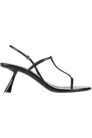 Khaite SCHUHE - Zehentrenner