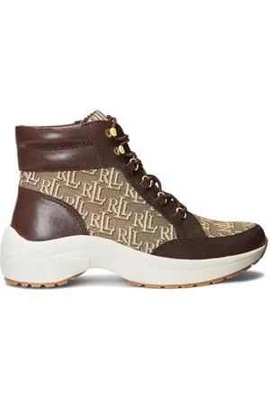 Ralph Lauren SCHUHE - Sneakers
