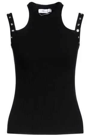 BLUMARINE TOPS - Tops