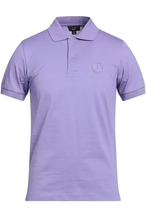 Dunhill TOPS - Poloshirts