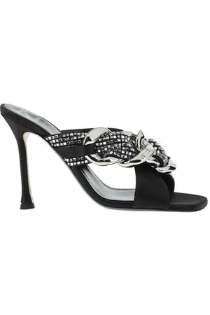 Nº21 SCHUHE - Sandalen
