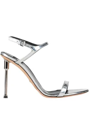 Elisabetta Franchi SCHUHE - Sandalen