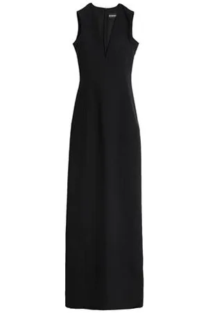 ANN DEMEULEMEESTER KLEIDER - Maxi-Kleider