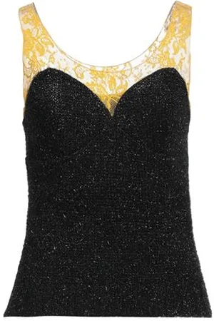 UNDERCOVER TOPS - Tops