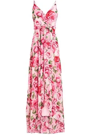 NO SECRETS KLEIDER - Maxi-Kleider