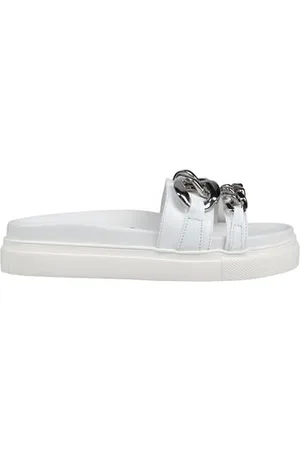 Nº21 SCHUHE - Sandalen