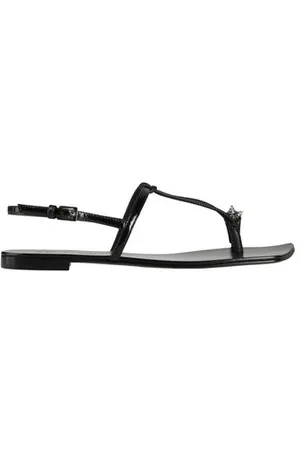 Giuseppe Zanotti SCHUHE - Zehentrenner