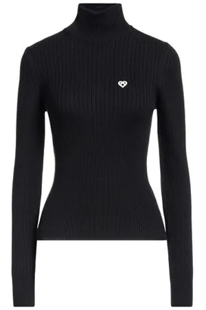 Casablanca STRICKWAREN - Rollkragenpullover