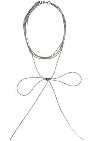 Brunello Cucinelli SCHMUCK und UHREN - Halsketten