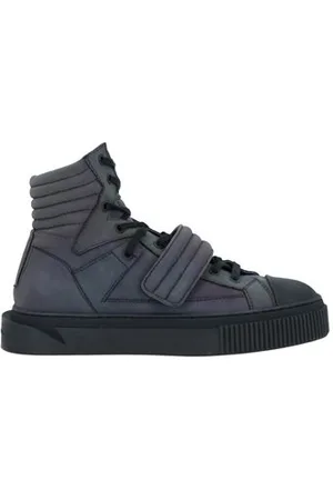 METAL GIENCHI SCHUHE - Sneakers