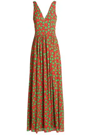 Moschino KLEIDER - Maxi-Kleider