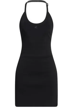 Courrèges KLEIDER - Mini-Kleider