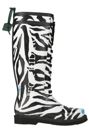 OFF-WHITE SCHUHE - Stiefel
