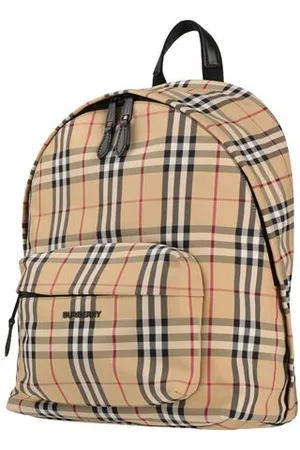Burberry TASCHEN - Rucksäcke