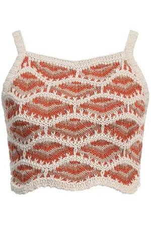 Alanui TOPS - Tops