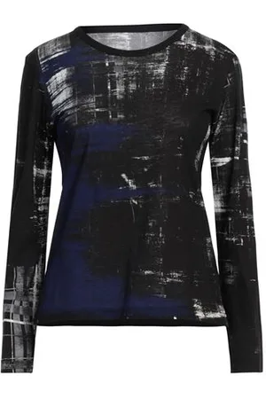 YOHJI YAMAMOTO TOPS - T-shirts