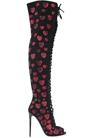 Philipp Plein SCHUHE - Stiefel