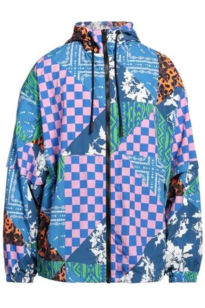 MARCELO BURLON JACKEN & MÄNTEL - Jacken und Anoraks