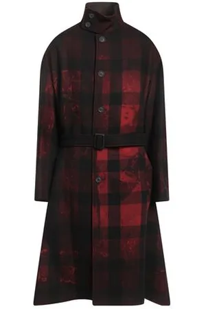 YOHJI YAMAMOTO JACKEN & MÄNTEL - Mäntel