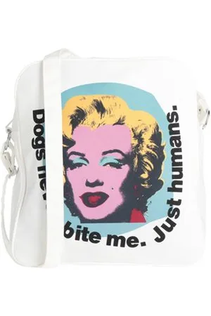 Comme des Garçons TASCHEN - Schultertaschen