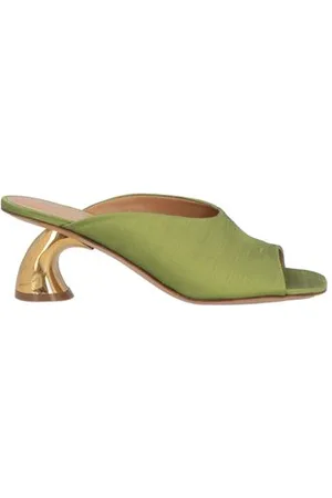 DRIES VAN NOTEN SCHUHE - Sandalen