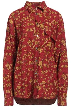 ALESSANDRO ENRIQUEZ TOPS - Hemden