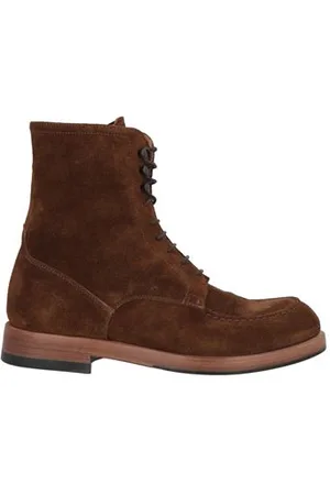 ALBERTO FASCIANI SCHUHE - Stiefeletten
