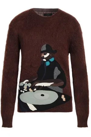 AMIRI STRICKWAREN - Pullover