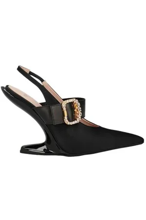 Nº21 SCHUHE - Pumps