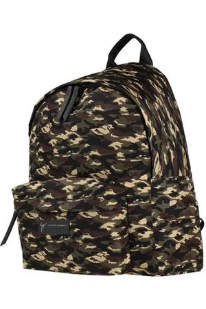 Giuseppe Zanotti TASCHEN - Rucksäcke