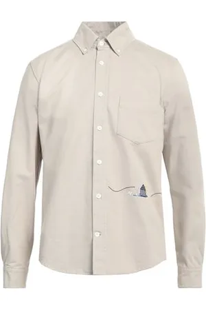 NICK FOUQUET TOPS - Hemden