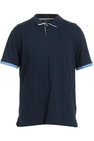 Testoni TOPS - Poloshirts