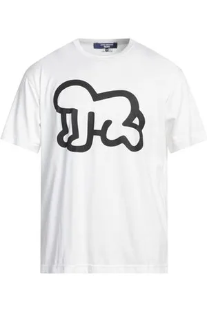 Comme des Garçons TOPS - T-shirts