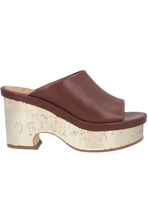 Chloé SCHUHE - Mules & Clogs