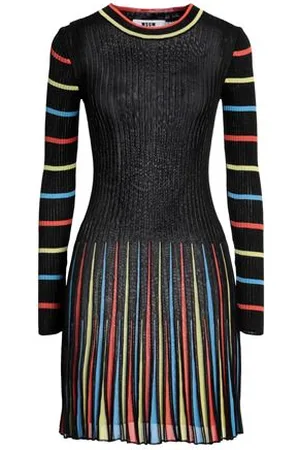 Msgm KLEIDER - Mini-Kleider